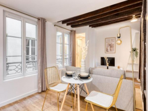 Flat COSY - RIVOLI SAINT-PAUL - Mobility lease